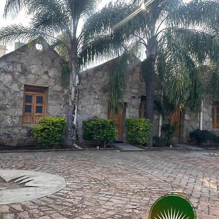 Отель Terraza Monteagave Текила Экстерьер фото